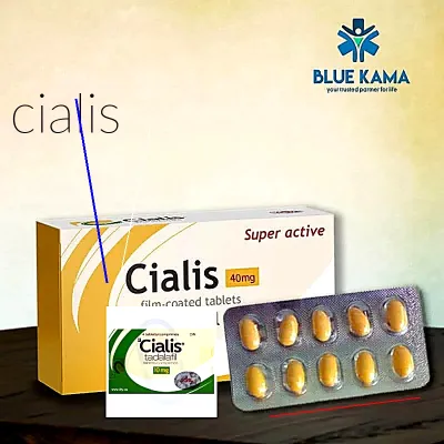 Fiabilité cialis en ligne